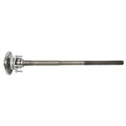 DURAFORCE Rear Axle Shaft Assembly For 2007-2017 Jeep Wrangler & 2018 Wrangler JK