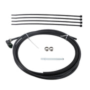 DURAFORCE Gas Fuel Line For 1993-2004 Dodge Ram Pick Up Truck 1500 2500 FL-FG0212