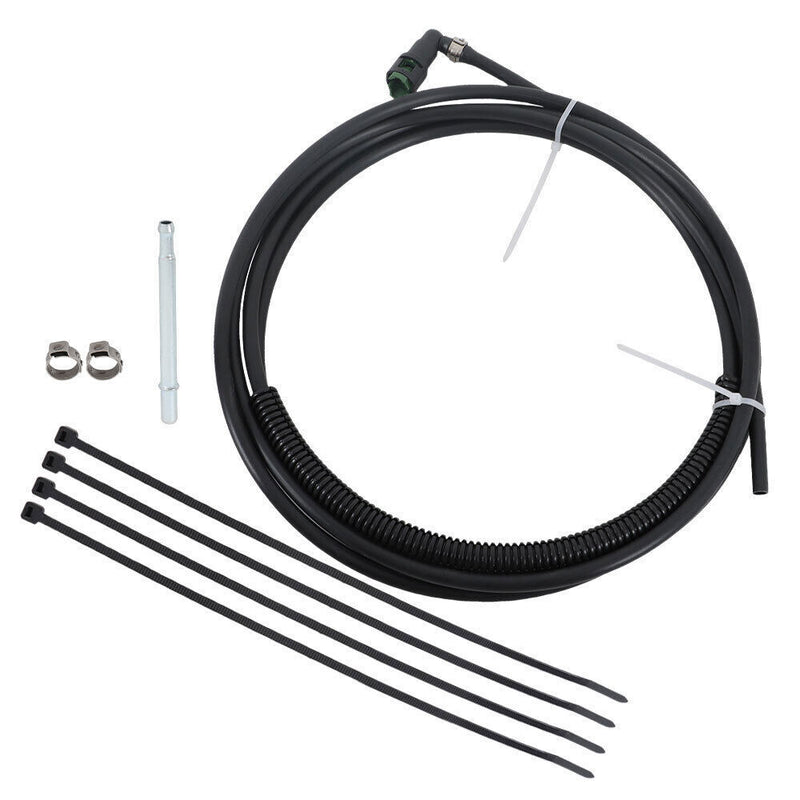 DURAFORCE Gas Fuel Line For 1993-2004 Dodge Ram Pick Up Truck 1500 2500 FL-FG0212