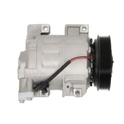 DURAFORCE A/C Compressor Fit For 2007 2008 2009 2010 2011 2012 Nissan Sentra 2.5L