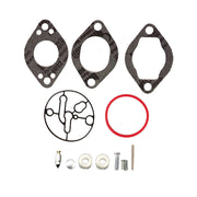 DURAFORCE Carburetor Overhaul Rebuild Repair Kit For Briggs & Stratton 696146 Carb