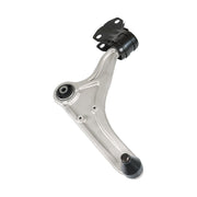 DURAFORCE Front Lower Control Arms + Tierods Sway Bars For 2013-2016 Ford Fusion
