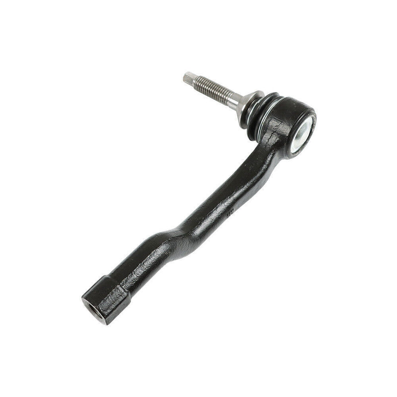 DURAFORCE Front Lower Control Arms + Tierods Sway Bars For 2013-2016 Ford Fusion