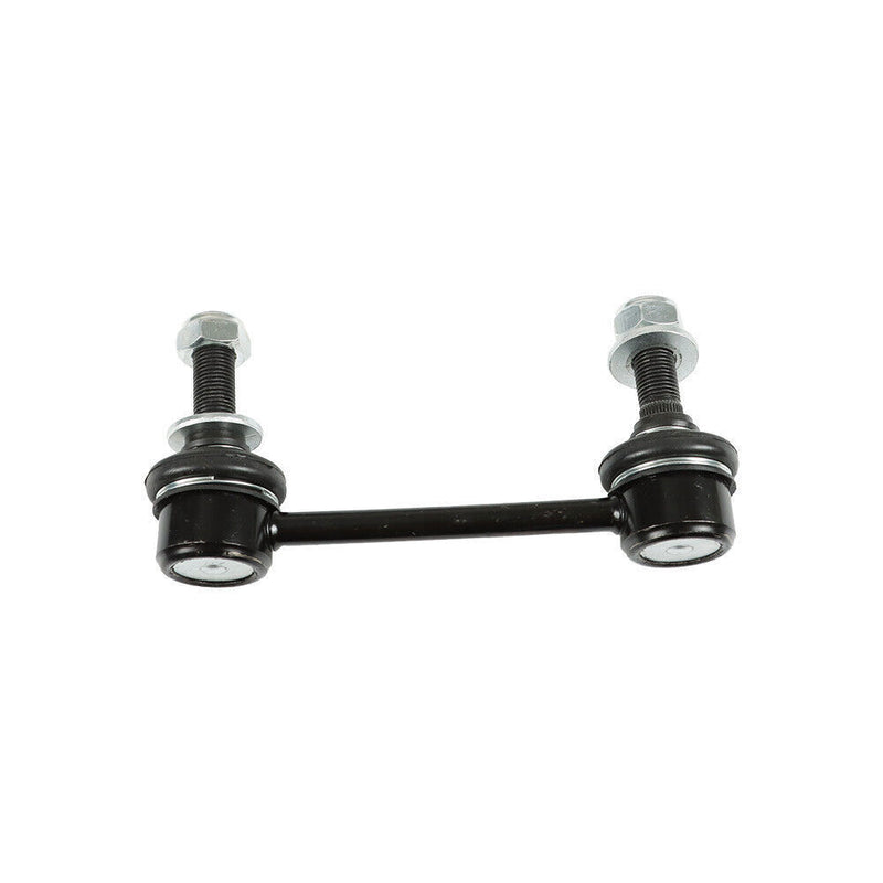 DURAFORCE Front Lower Control Arms + Tierods Sway Bars For 2013-2016 Ford Fusion