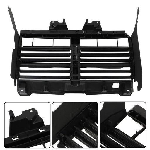 DURAFORCE Active Grille Shutter For 2013-2018 Dodge Ram 1500 2019-2021 Classic