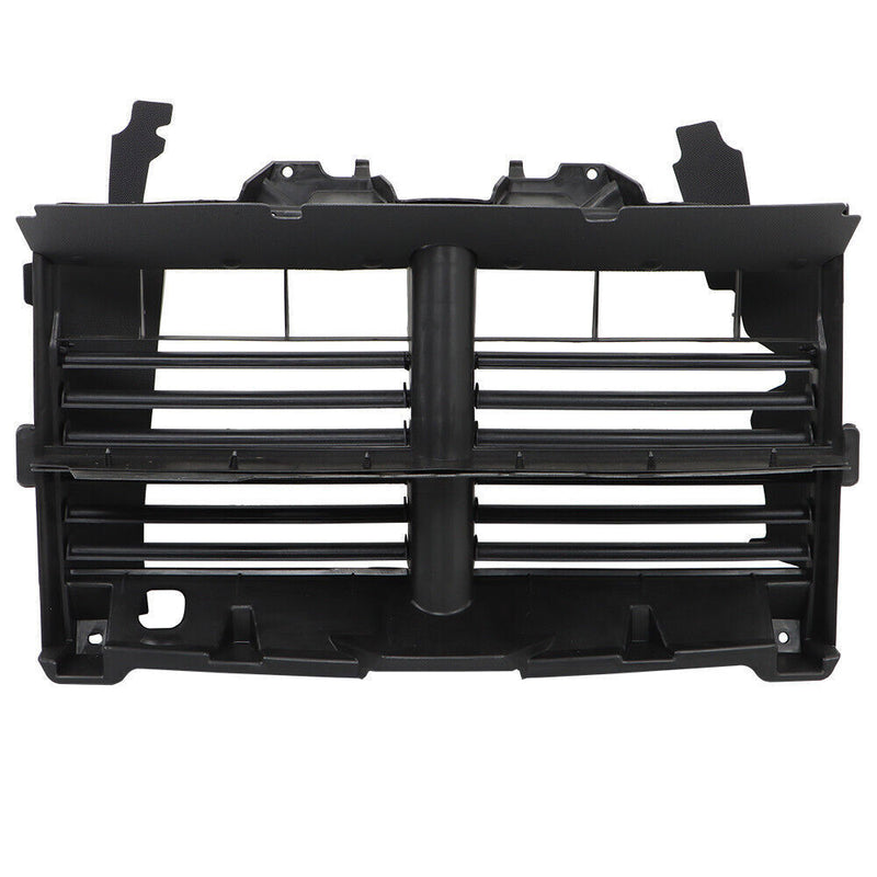 DURAFORCE Active Grille Shutter For 2013-2018 Dodge Ram 1500 2019-2021 Classic
