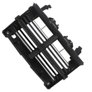 DURAFORCE Active Grille Shutter For 2013-2018 Dodge Ram 1500 2019-2021 Classic