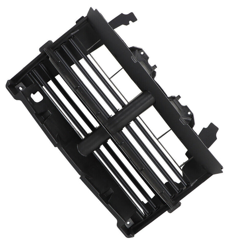 DURAFORCE Active Grille Shutter For 2013-2018 Dodge Ram 1500 2019-2021 Classic