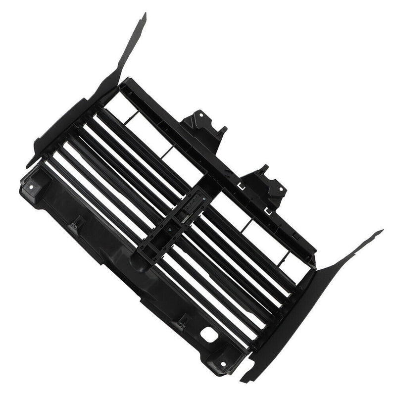 DURAFORCE Active Grille Shutter For 2013-2018 Dodge Ram 1500 2019-2021 Classic