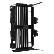 DURAFORCE Active Grille Shutter For 2013-2018 Dodge Ram 1500 2019-2021 Classic