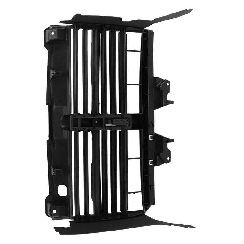 DURAFORCE Active Grille Shutter For 2013-2018 Dodge Ram 1500 2019-2021 Classic