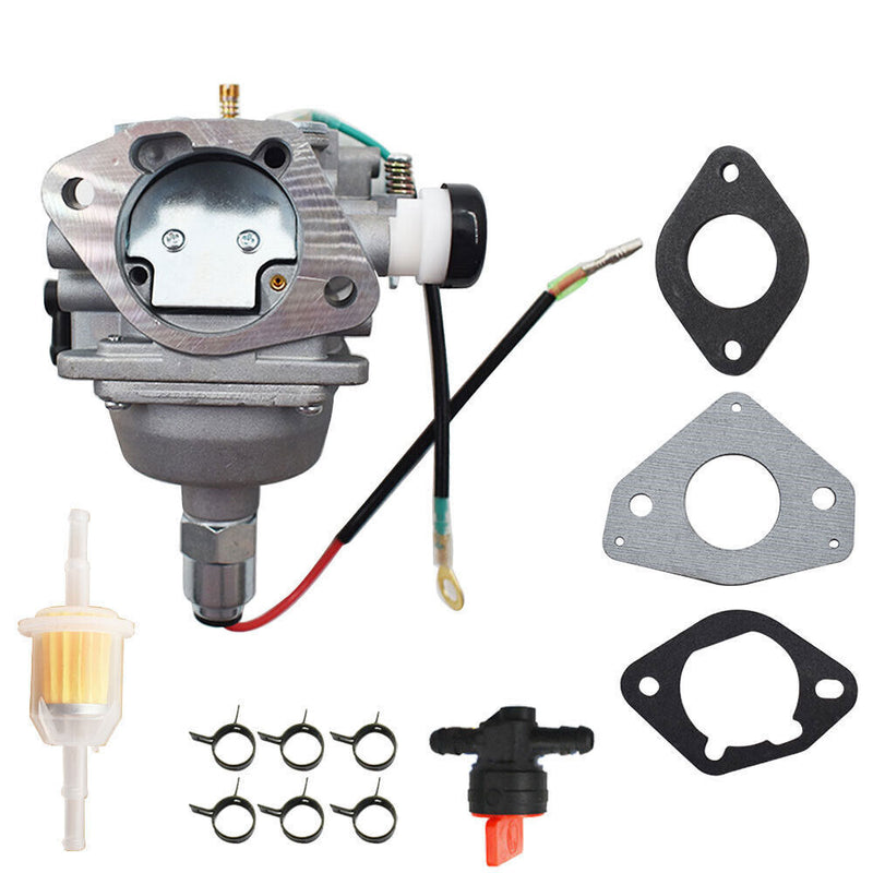 DURAFORCE Carburetor Ass For CUB CADET LT1046 TRACTOR (2008 & AFTER) SV720 SV730
