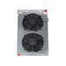 DURAFORCE 3 Row Aluminum Radiator+Shroud Fan For 1978-1981 Chevy Camaro Malibu
