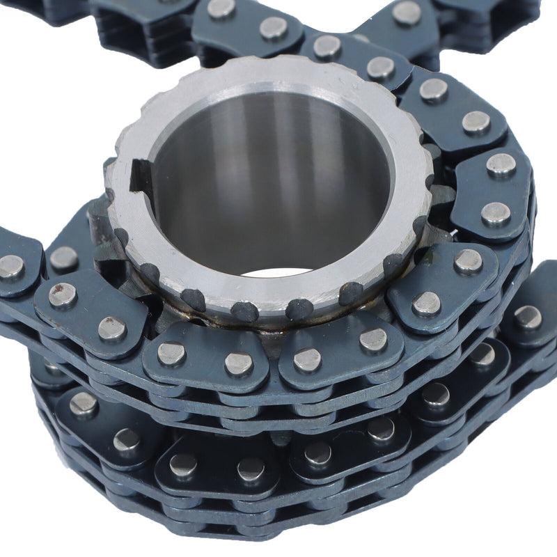 DURAFORCE Timing Chain Kit Tool For Jaguar/Land Rover Range Rover Sport 3.0/5.0L
