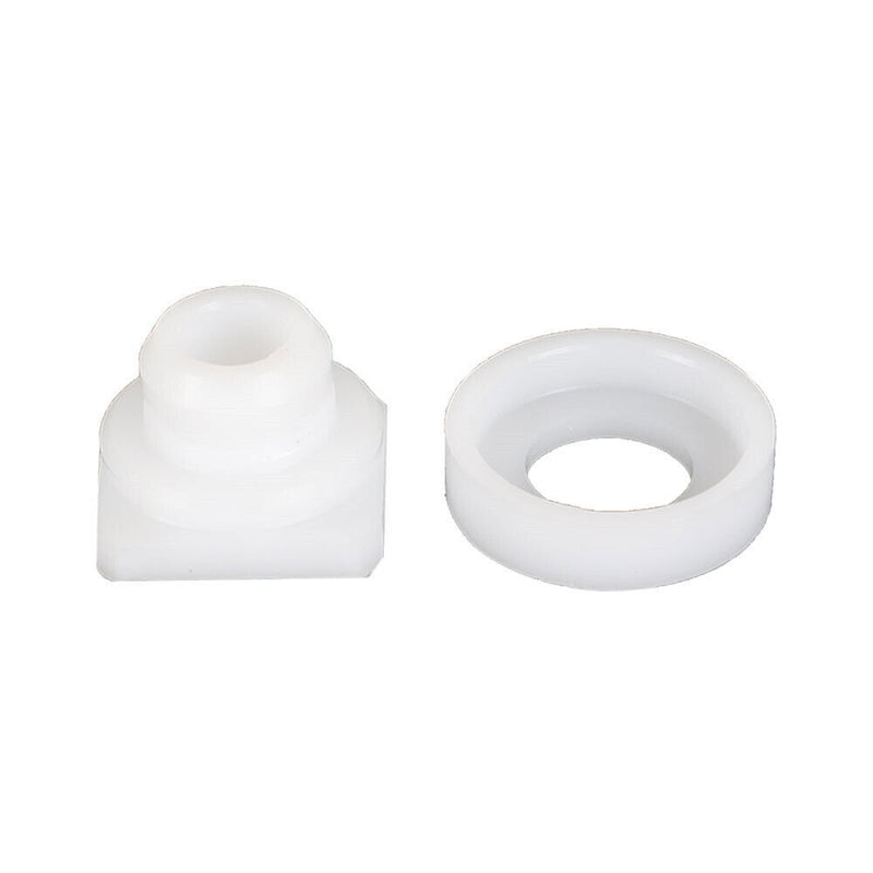 DURAFORCE 12PC Electric front seat bushing Repair kit For Porsche 911 993 964
