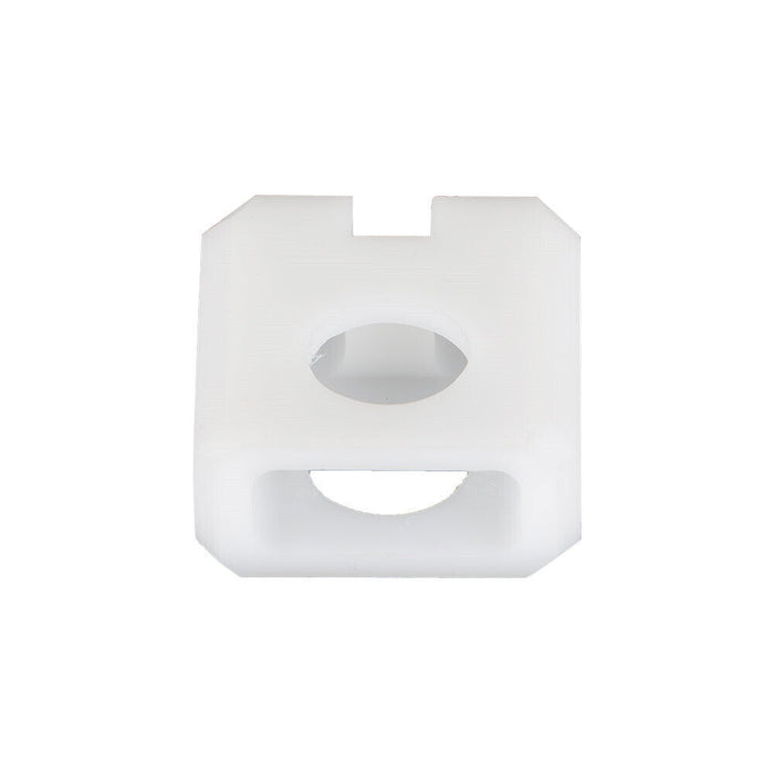 DURAFORCE 12PC Electric front seat bushing Repair kit For Porsche 911 993 964