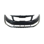 DURAFORCE Front Bumper Cover For 2012-2013 Kia Optima EX/LX W/o Sensor Hole