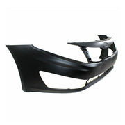 DURAFORCE Front Bumper Cover For 2012-2013 Kia Optima EX/LX W/o Sensor Hole