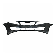 DURAFORCE Front Bumper Cover For 2012-2013 Kia Optima EX/LX W/o Sensor Hole