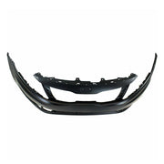 DURAFORCE Front Bumper Cover For 2012-2013 Kia Optima EX/LX W/o Sensor Hole