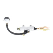 DURAFORCE Rear Brake Master Cylinder Pump For YAMAHA Blaster200 YFS200 2003 2004 2005 2006