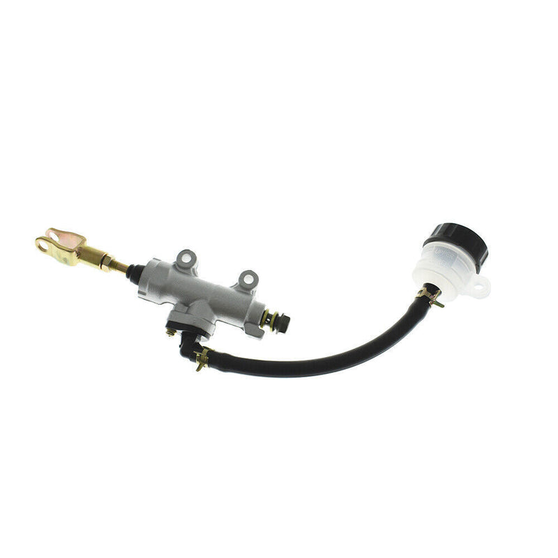 DURAFORCE Rear Brake Master Cylinder Pump For YAMAHA Blaster200 YFS200 2003 2004 2005 2006