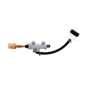 DURAFORCE Rear Brake Master Cylinder Pump For YAMAHA Blaster200 YFS200 2003 2004 2005 2006
