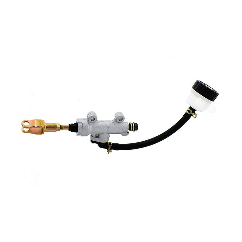 DURAFORCE Rear Brake Master Cylinder Pump For YAMAHA Blaster200 YFS200 2003 2004 2005 2006