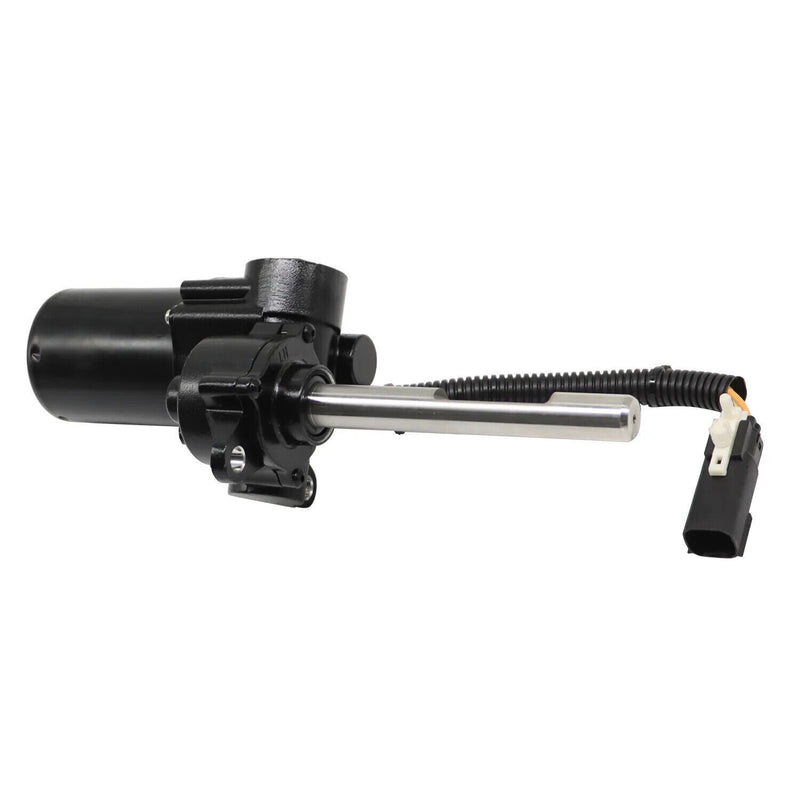 DURAFORCE Right Power Running Board Motor For 2015-17 Ford Expedition Lincoln Navigator