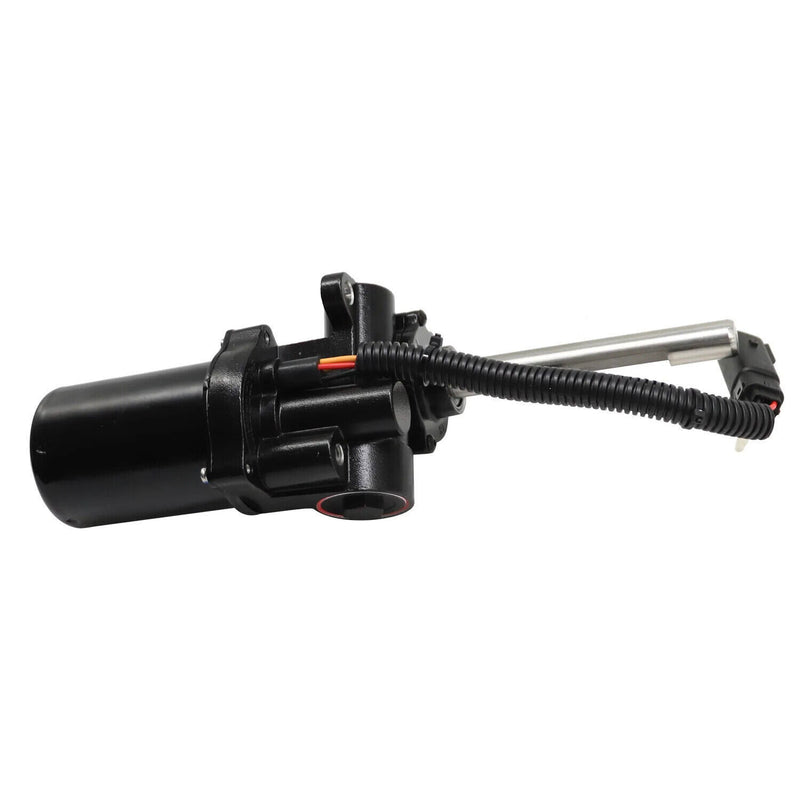 DURAFORCE Right Power Running Board Motor For 2015-17 Ford Expedition Lincoln Navigator