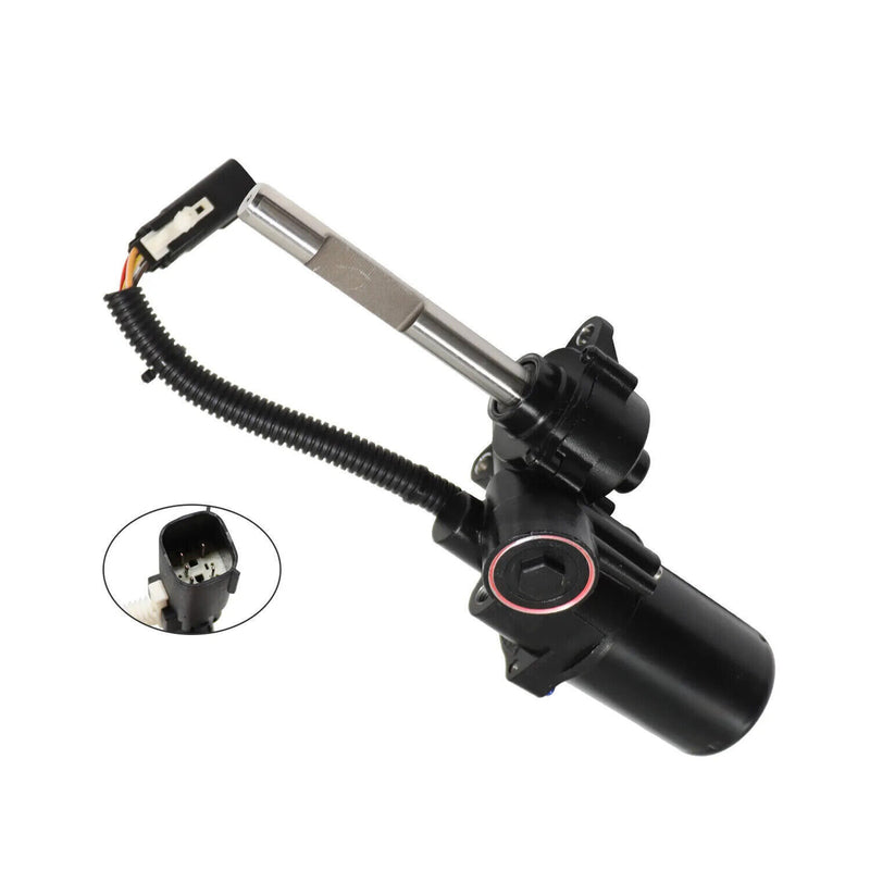 DURAFORCE Right Power Running Board Motor For 2015-17 Ford Expedition Lincoln Navigator