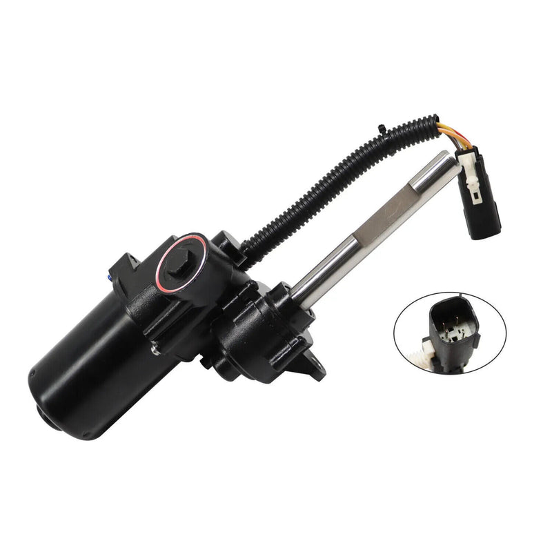 DURAFORCE Right Power Running Board Motor For 2015-17 Ford Expedition Lincoln Navigator
