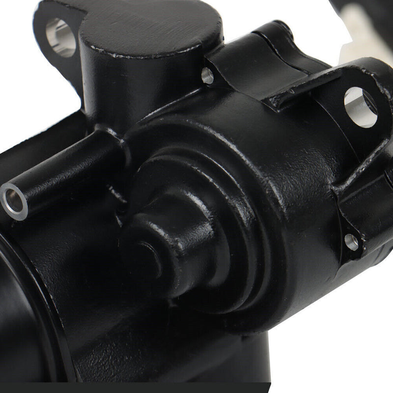 DURAFORCE Right Power Running Board Motor For 2015-17 Ford Expedition Lincoln Navigator