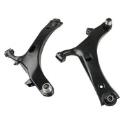 DURAFORCE Control Arm Kit Front Left and Right Lower For 2008-2011 Subaru Impreza