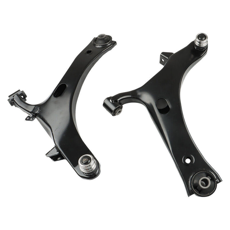 DURAFORCE Control Arm Kit Front Left and Right Lower For 2008-2011 Subaru Impreza