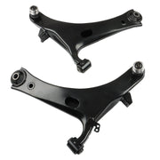 DURAFORCE Control Arm Kit Front Left and Right Lower For 2008-2011 Subaru Impreza