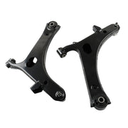 DURAFORCE Control Arm Kit Front Left and Right Lower For 2008-2011 Subaru Impreza