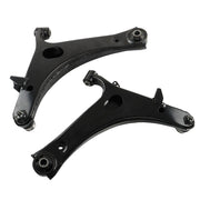 DURAFORCE Control Arm Kit Front Left and Right Lower For 2008-2011 Subaru Impreza