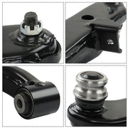 DURAFORCE Control Arm Kit Front Left and Right Lower For 2008-2011 Subaru Impreza
