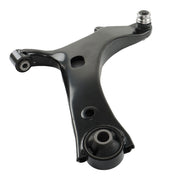 DURAFORCE Control Arm Kit Front Left and Right Lower For 2008-2011 Subaru Impreza