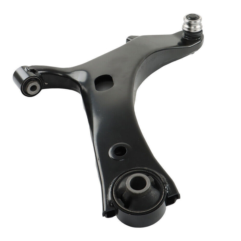 DURAFORCE Control Arm Kit Front Left and Right Lower For 2008-2011 Subaru Impreza