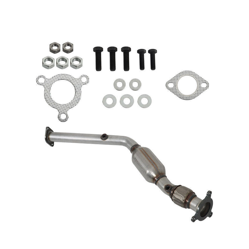 DURAFORCE Flex Pipe Catalytic Converter For 2005-2007 Chevrolet Cobalt Saturn Ion