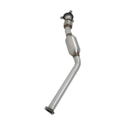 DURAFORCE Flex Pipe Catalytic Converter For 2005-2007 Chevrolet Cobalt Saturn Ion
