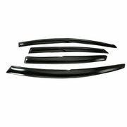 DURAFORCE Window Visor For 2013-2018 Nissan Altima Sun Wind Deflector Rain Shade
