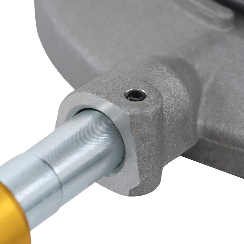 DURAFORCE Manual Clutch Slave Cylinder For Gm Chevrolet Pontiac Isuzu 24264182