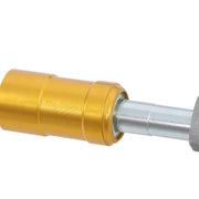 DURAFORCE Manual Clutch Slave Cylinder For Gm Chevrolet Pontiac Isuzu 24264182