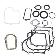 DURAFORCE Lawn Mower Carburetor Gasket Set Fit For Briggs & Stratton 494241 480149 490525