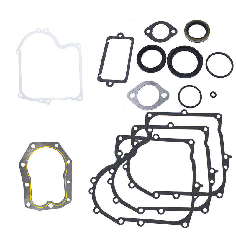 DURAFORCE Lawn Mower Carburetor Gasket Set Fit For Briggs & Stratton 494241 480149 490525