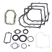 DURAFORCE Lawn Mower Carburetor Gasket Set Fit For Briggs & Stratton 494241 480149 490525