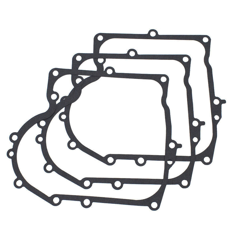 DURAFORCE Lawn Mower Carburetor Gasket Set Fit For Briggs & Stratton 494241 480149 490525